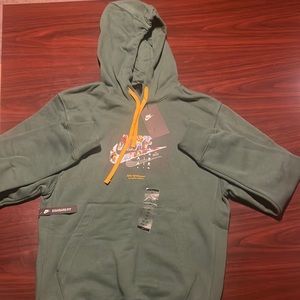 Nike Hoodie